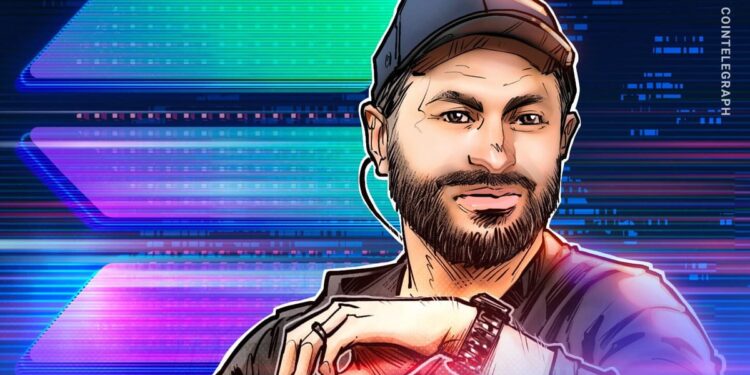 Solana-Chef widerspricht Buterin, setzt auf kontinuierliche Evolution