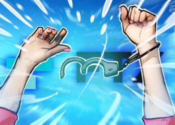 Ehemalige Alameda-Chefin nach 440 Tagen Haft kurz vor der Entlassung