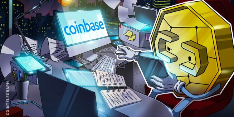Coinbase führt in den USA Krypto-Wetten dank Kooperation mit Kalshi ein
