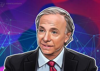 Ray Dalio warnt vor Fiat-Rückzug bei Banken: Lob für Goldanstieg.