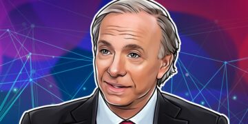 Ray Dalio warnt vor Fiat-Rückzug bei Banken: Lob für Goldanstieg.