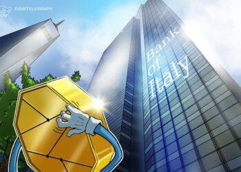 Italiens Zentralbankchef Banken und nicht Stablecoins machen digitales Geld