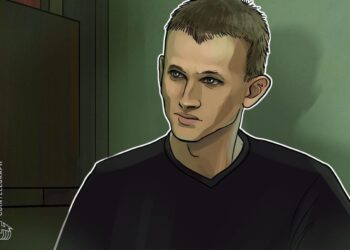 Vitalik benennt dezentrale soziale Medien als wichtiges Thema für 2026