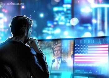 Kryptomarkt wegen Trumps Zollpause für Europa im Aufwind