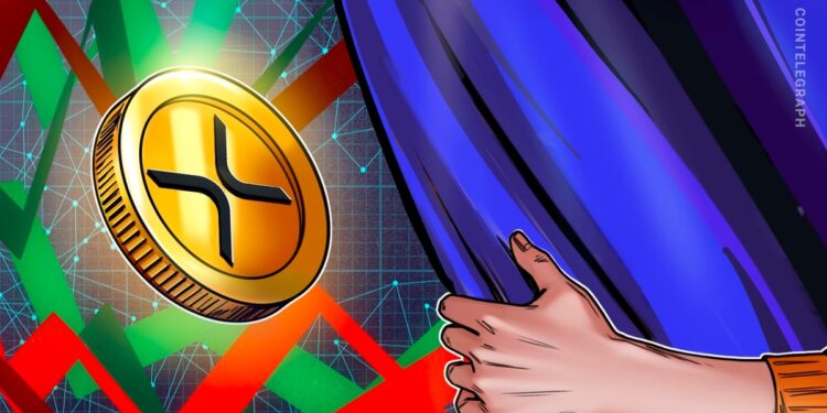 Funding-Rates in günstiger Konstellation für Aufschwung