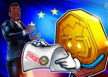Binance bewirbt sich um MiCA-Lizenz in Griechenland, Frist naht