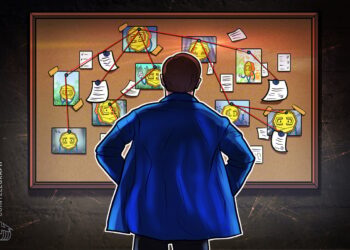 Polizei ermittelt nach Hackerangriff auf Krypto-Steuerplattform