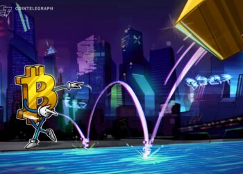 Gold erreicht Rekordhoch: Bitcoin (BTC) rutscht ab