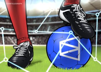 Prognosemarkt-Vertrag mit US Major League Soccer