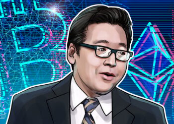 Lee von Fundstrat sieht Krypto-Comeback: Sobald Edelmetalle abkühlen