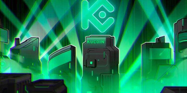 KuCoin holt LSEG-EX-Führungskraft Sabina Liu für MiCA-Expansion in Europa