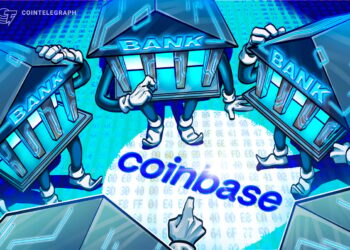 Großbritannien verbietet Coinbase-Werbung: Krypto-Risiken „verharmlost“