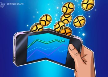 XRP-Millionäre investieren – Santiment sieht gutes Zeichen für Kurs