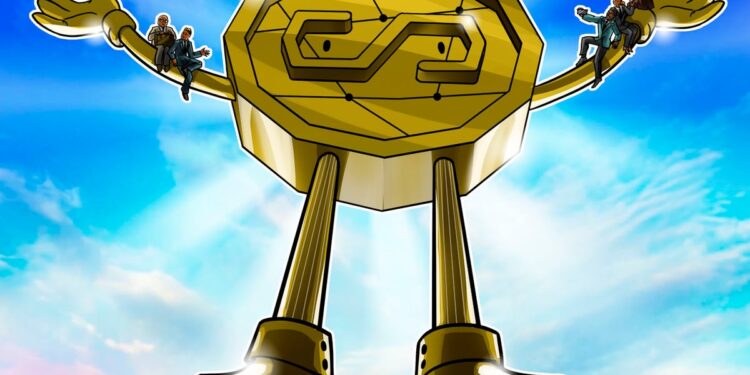 Circle will Stablecoin-Adoption durch bessere Infrastruktur voranbringen