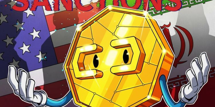 US-Finanzministerium verhängt Sanktionen gegen iranische Kryptobörsen