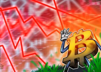 Bitcoin-Kurs sinkt auf 77.000 US-Dollar – Tiefpunkt vorerst erreicht?