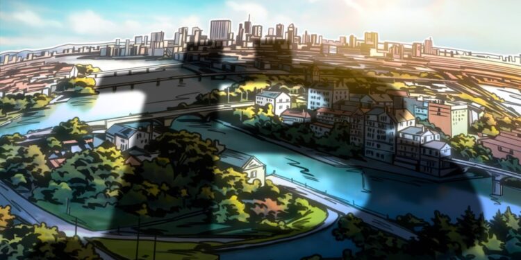 Mehr als Hälfte aller Monate in letzten zwei Jahren waren positiv