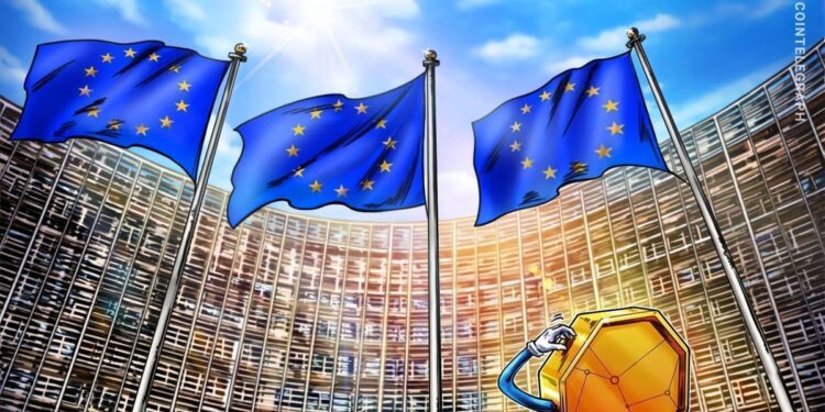 EU will Krypto-Schlipflöcher für Russland vollumfänglich schließen