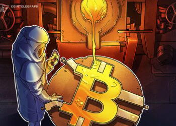 Bitcoin (BTC) eher wachsender Vermögenswert als digitales Gold