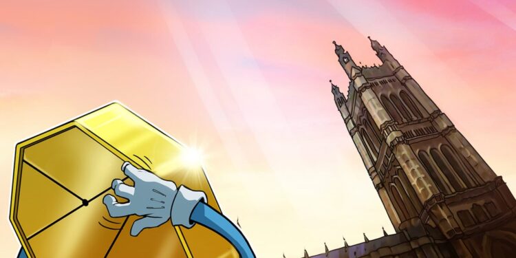 Gemini-Weggang “Schlag” für Großbritanniens Krypto-Ambitionen