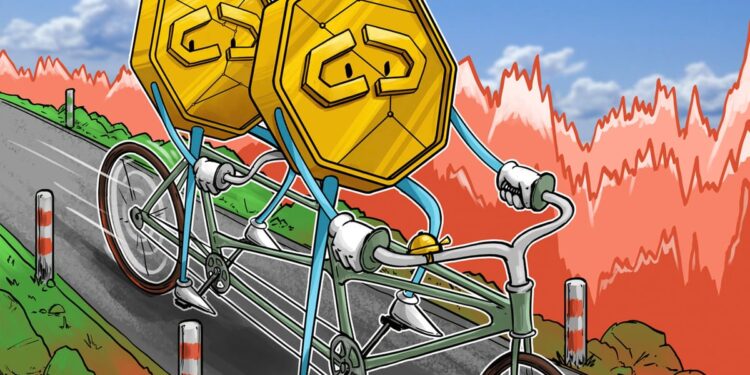 Kryptomarkt büßt Gewinne von 2024/25 fast vollständig wieder ein