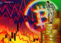 Bitcoin auf historischem Angst-Niveau: Gewinne vom Wochenende verloren