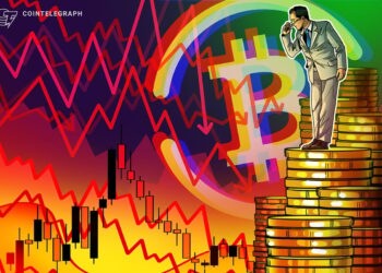 Bitcoin auf historischem Angst-Niveau: Gewinne vom Wochenende verloren