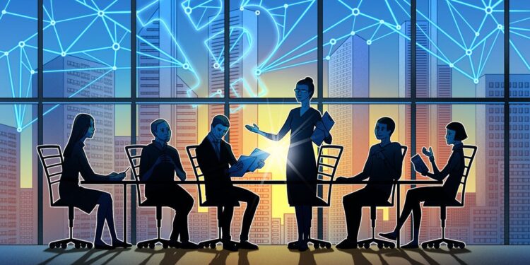 Institutionen könnten Bitcoin-Entwickler wegen Quantengefahr entlassen: VC