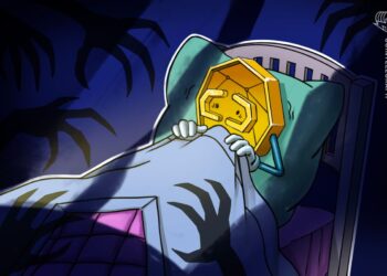 Krypto-Stimmung auf extremer Angst: Matrixport sieht möglichen Boden