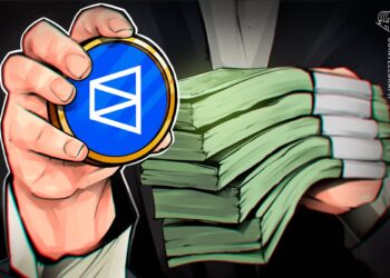 Polymarket-Nutzer gewinnt 400.000 US-Dollar dank Wette um ZachXBT