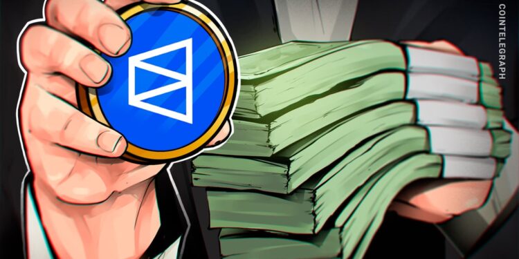 Polymarket-Nutzer gewinnt 400.000 US-Dollar dank Wette um ZachXBT