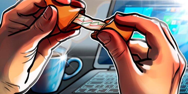 Crypto.com lanciert separate Prognosemarkt-App namens OG
