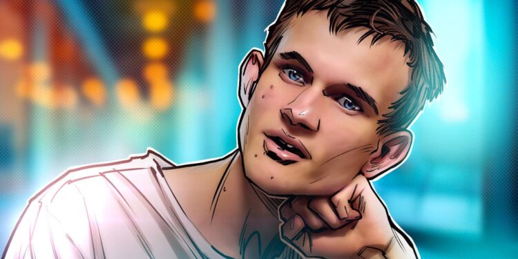Vitalik Buterin kritisiert Prognosemärkte, fordert weniger Spekulation