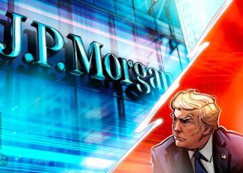 JPMorgan räumt Kontosperrung für Trump ein