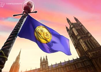 Experten warnen britisches Parlament vor Stablecoins