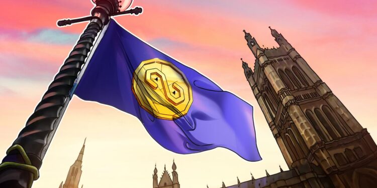 Experten warnen britisches Parlament vor Stablecoins