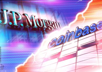 JPMorgan-CEO in Davos mit Coinbase-Chef im Clinch um Zinserträge