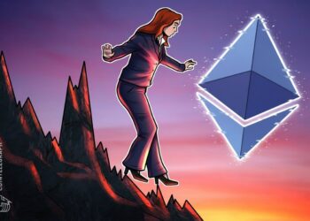 Ethereum-Abschwung bringt Treasury-Strategie von BitMine in Gefahr