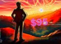Solana-Kurs rutscht auf 95 US-Dollar ab – Fundamentaldaten bleiben stark