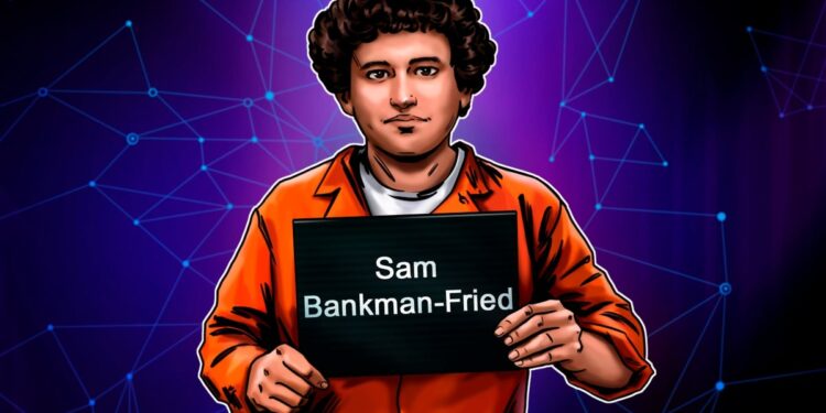 SBF bekräftigt Unterstützung für Trump nach Entlassung von Ellison