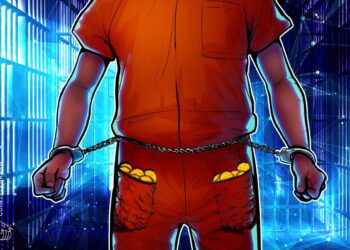 BitRiver-CEO wegen Steuerhinterziehung verhaftet