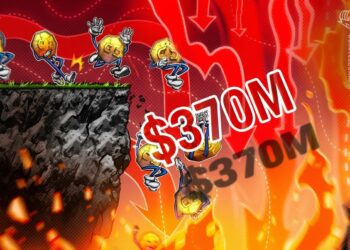 Krypto-Betrüger ergaunern 370 Mio. US-Dollar im Januar: CertiK