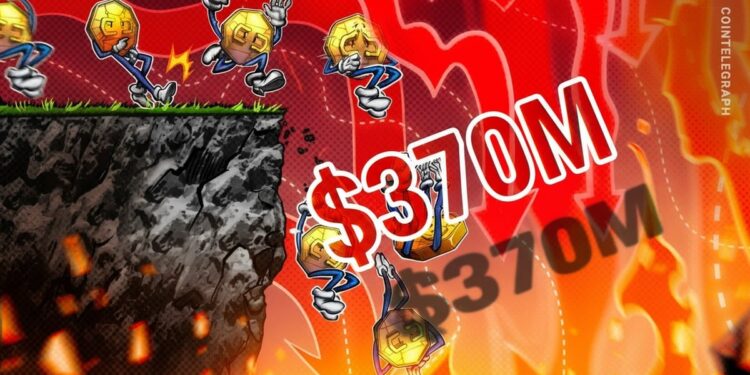 Krypto-Betrüger ergaunern 370 Mio. US-Dollar im Januar: CertiK