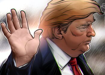 Keine Kenntnis über 500 Mio. US-Dollar Investment in WLFI