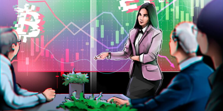 Bitcoin (BTC)-ETFs erholen sich nach 1,5 Mrd. US-Dollar Ausverkauf