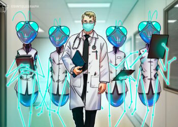 Spanisches Rotes Kreuz: Blockchain-Spendenplattform lanciert