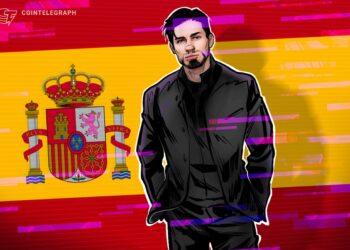 Telegram-Chef Durov kritisiert Spaniens geplante Altersüberprüfungen