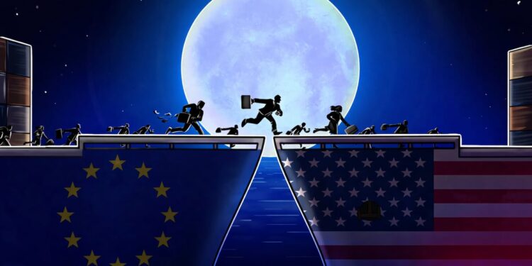 Tokenisierungsanbieter fordern Änderungen am DLT-Pilotprogramm