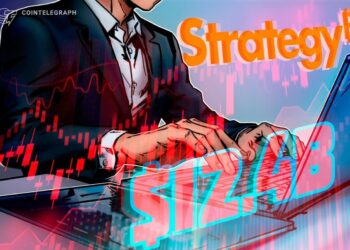 Strategy verzeichnet mehr als 12 Mrd. US-Dollar Verlust im Q4 wegen Bitcoin