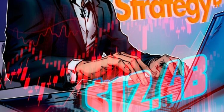 Strategy verzeichnet mehr als 12 Mrd. US-Dollar Verlust im Q4 wegen Bitcoin